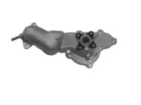 WPN081 AISIN Водяной насос